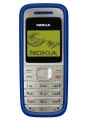 Fotografia pequeña Nokia 1110i