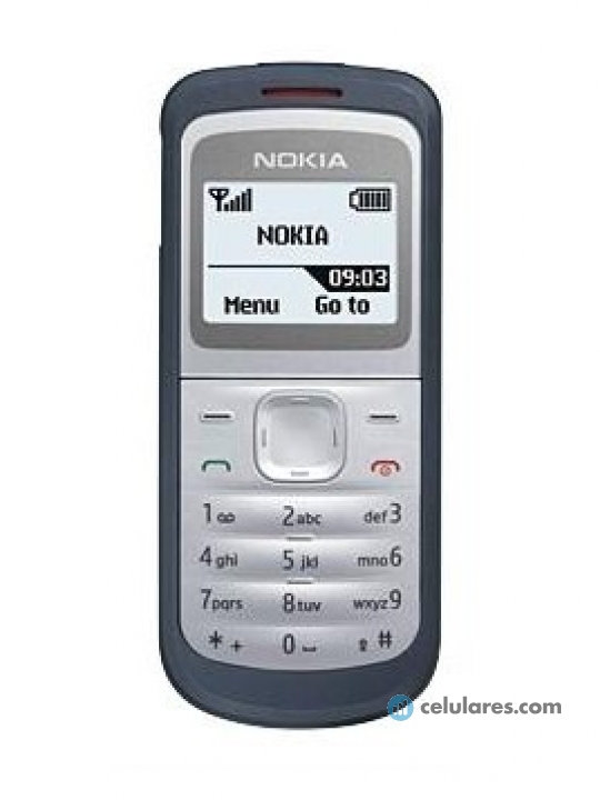 Nokia 1203