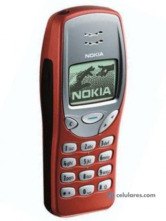 Nokia 3210