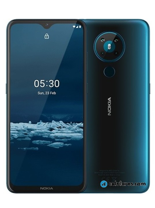 Imagen 3 Nokia 5.3