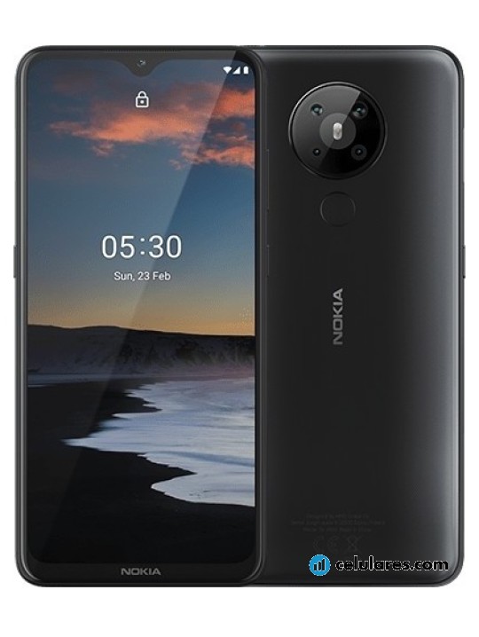 Imagen 4 Nokia 5.3