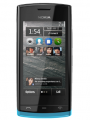 Fotografia pequeña Nokia 500