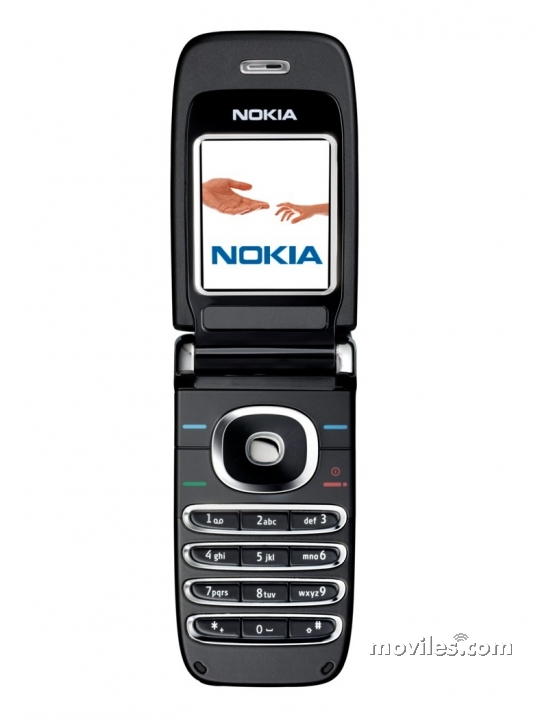 Nokia 6060