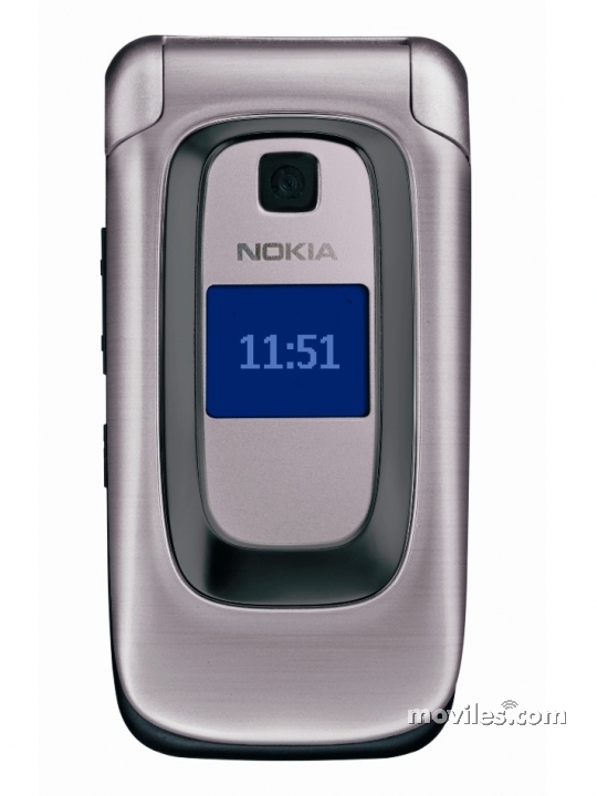 Imagen 2 Nokia 6086