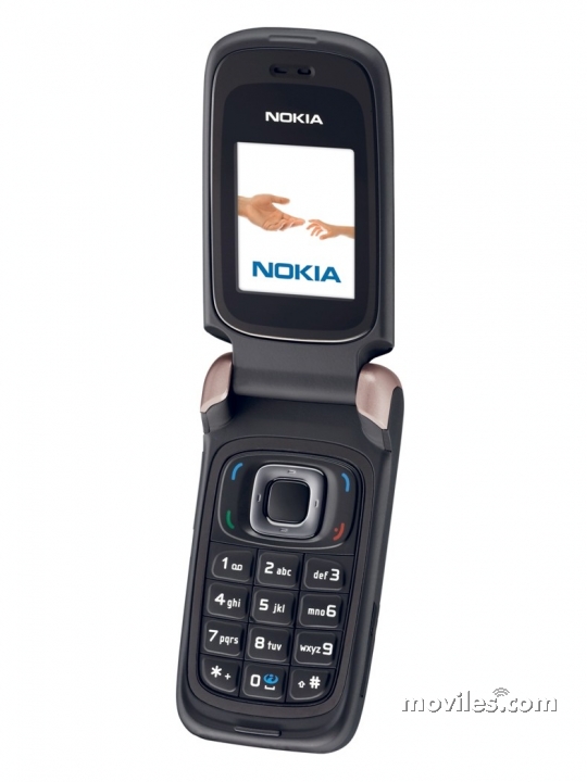 Nokia 6086