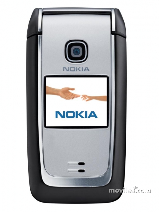 Imagen 2 Nokia 6125