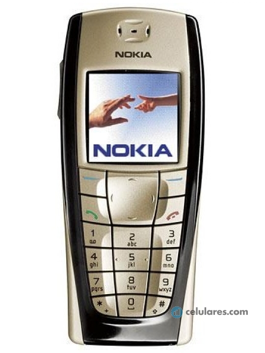 Imagen 2 Nokia 6220