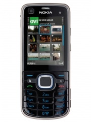 Nokia 6220 Classic