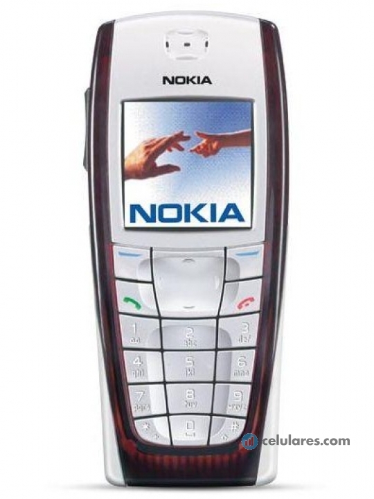 Nokia 6225