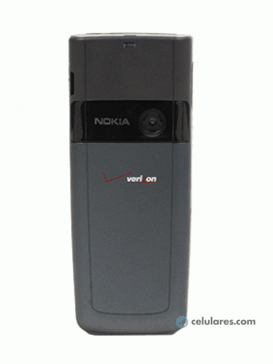 Imagen 2 Nokia 6236i