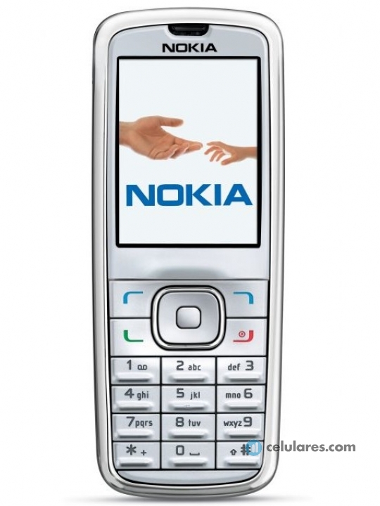 Nokia 6275