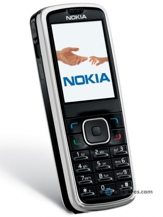 Imagen 2 Nokia 6275