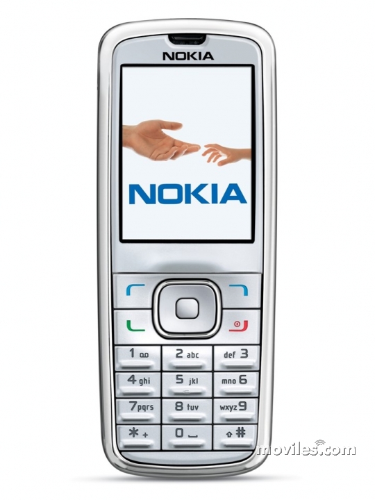 Nokia 6275i