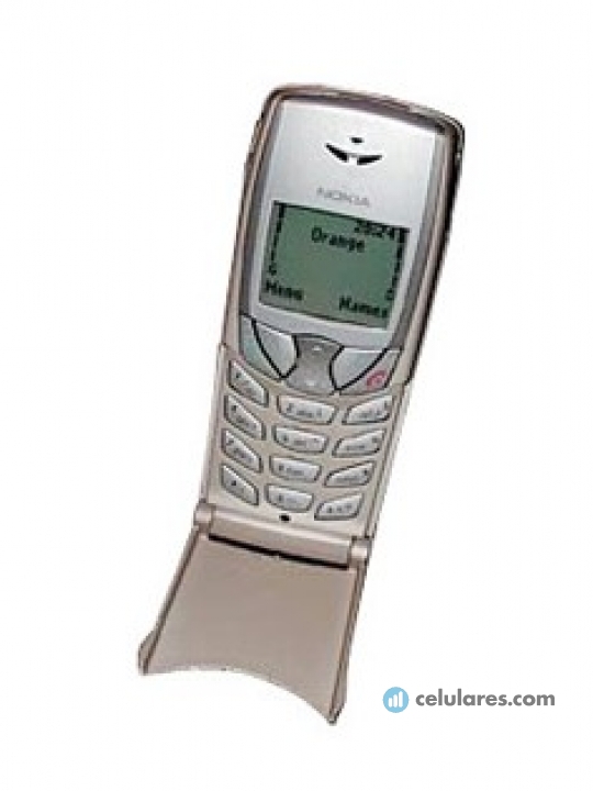 Nokia 6500