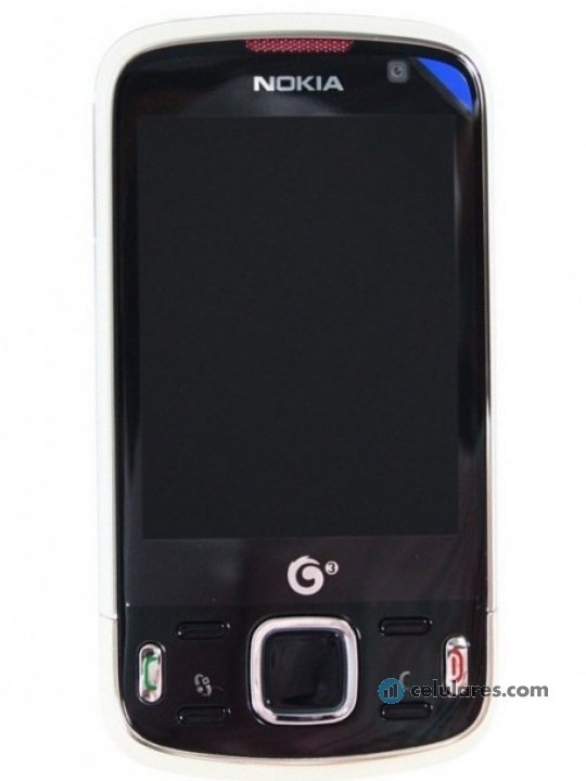 Imagen 2 Nokia 6788i