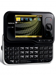 Nokia 6790 Slide