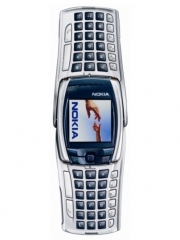 Nokia 6800 Americas