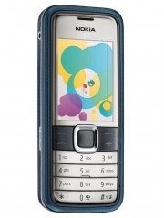 Nokia 7310 Supernova