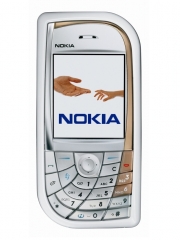 Nokia 7610