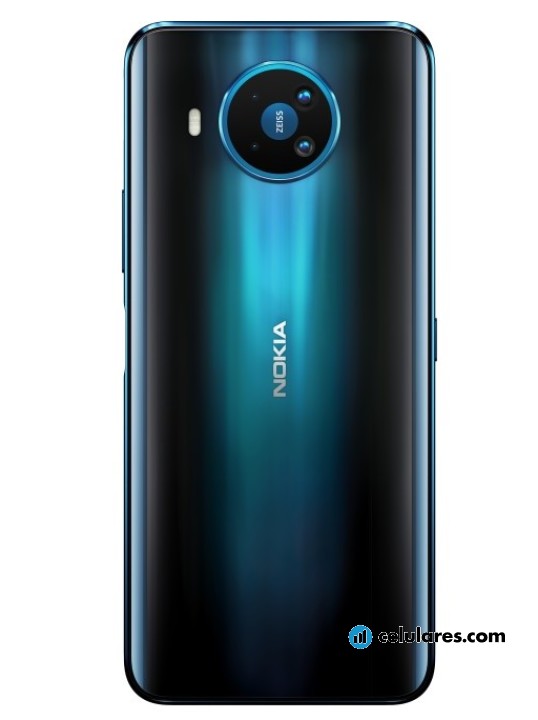 Imagen 3 Nokia 8.3 5G