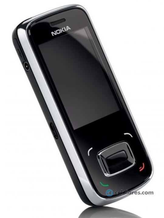 Imagen 2 Nokia 8208