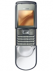 Nokia 8800 Sirocco