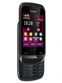 Fotografia pequeña Nokia C2-02