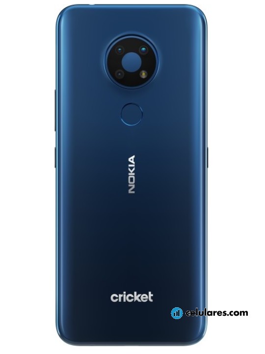 Imagen 3 Nokia C5 Endi