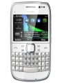 Fotografia pequeña Nokia E6