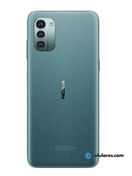 Imagen 7 Nokia G11
