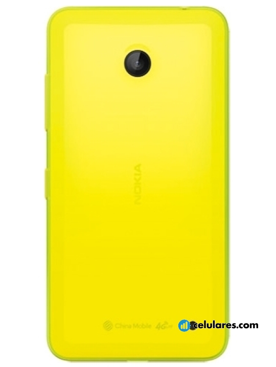 Imagen 3 Nokia Lumia 636