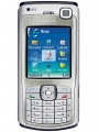 Fotografia pequeña Nokia N70