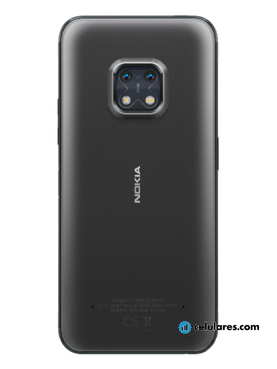 Imagen 4 Nokia XR20