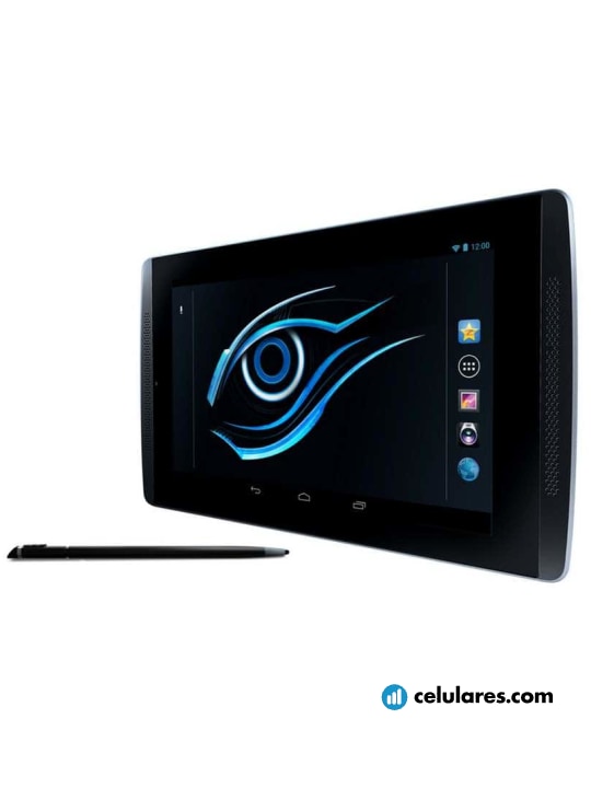 Imagen 4 Tablet NVIDIA Tegra Note 7