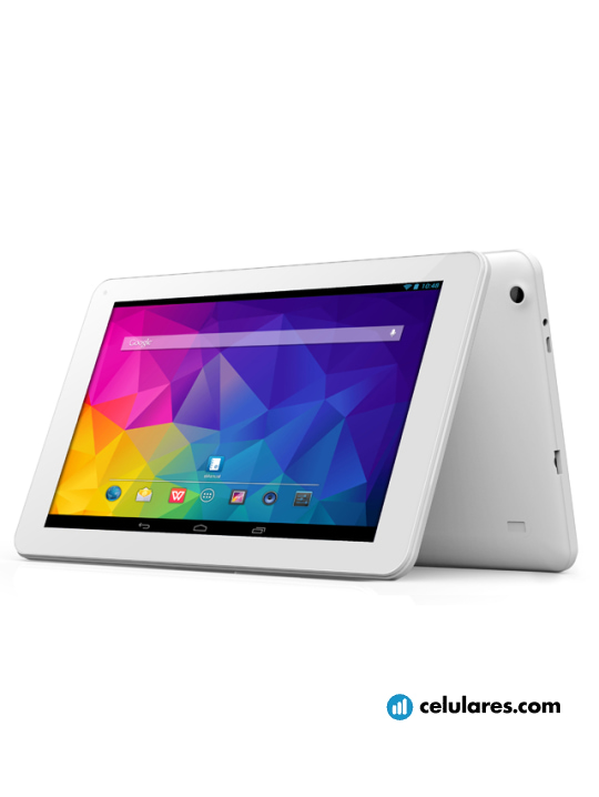 Imagen 3 Tablet Odys Ieos Quad
