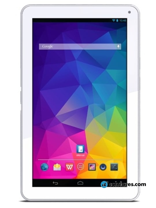 Tablet Odys Ieos Quad