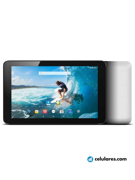Imagen 2 Tablet Odys Lux 10