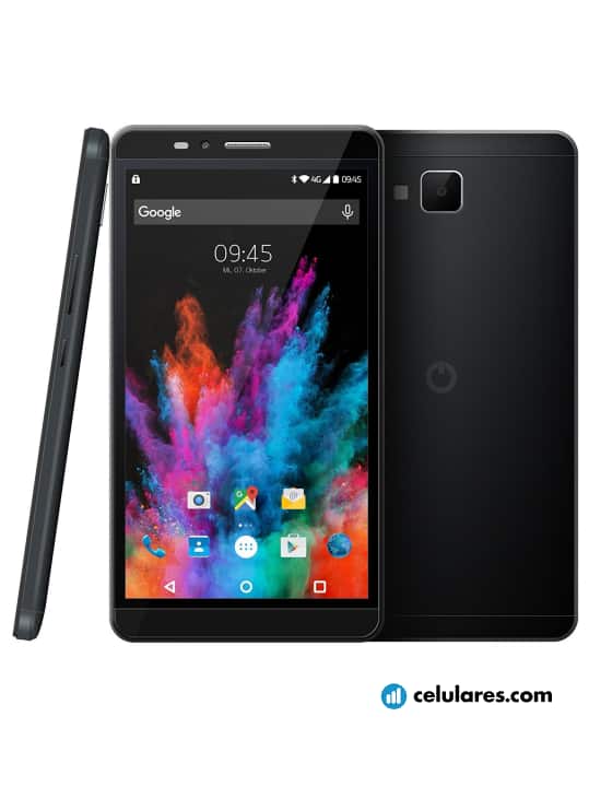 Imagen 3 Odys Neo 6 LTE