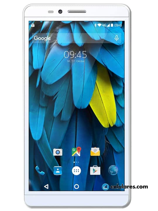 Odys Neo 6 LTE