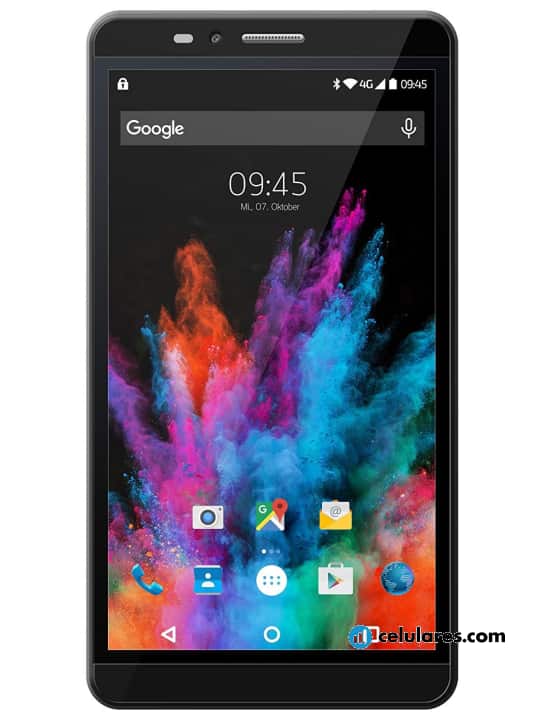 Imagen 2 Odys Neo 6 LTE