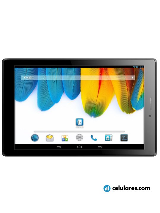 Imagen 2 Tablet Odys Pro Q8