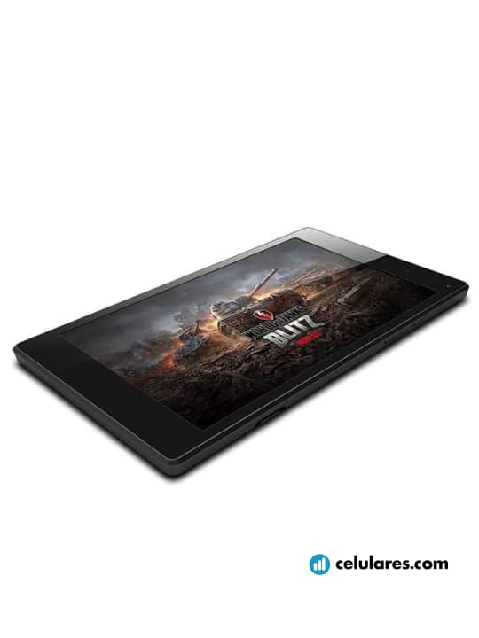 Imagen 3 Tablet Odys Wintab Ares 9