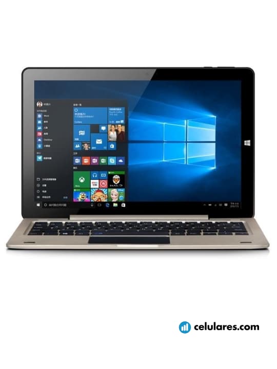 Imagen 3 Tablet Onda OBook 10