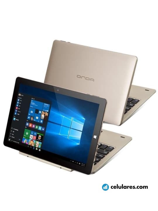 Imagen 5 Tablet Onda OBook 10