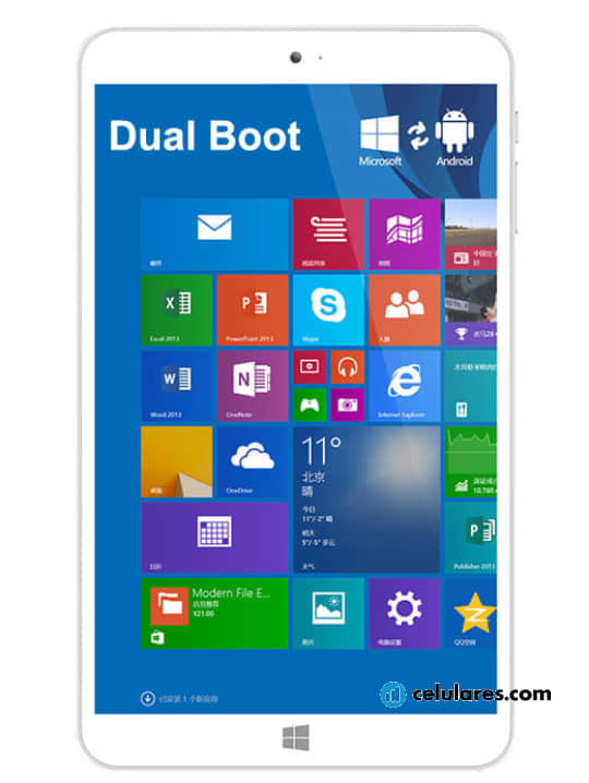Tablet Onda V820w
