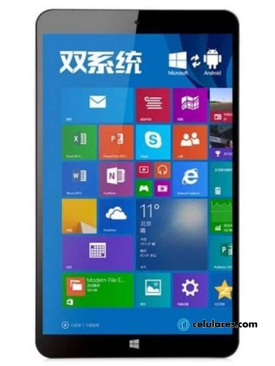 Tablet Onda V891w CH