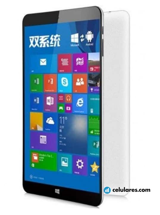 Imagen 3 Tablet Onda V891w CH