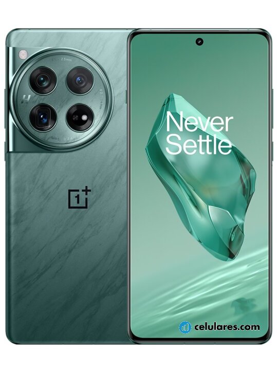 Imagen 2 OnePlus 12