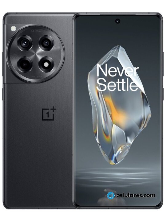 OnePlus 12R