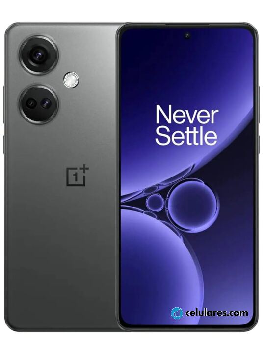 OnePlus Nord CE 3